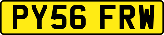 PY56FRW