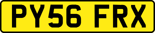 PY56FRX