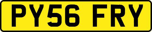 PY56FRY
