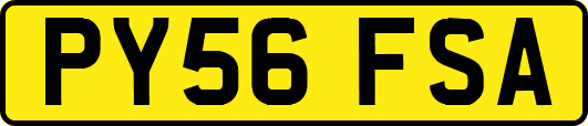 PY56FSA
