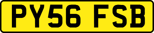 PY56FSB