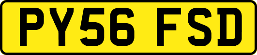 PY56FSD