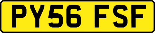 PY56FSF