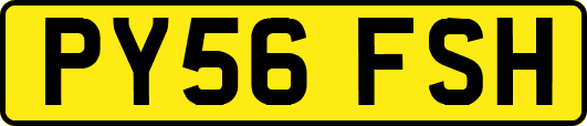 PY56FSH