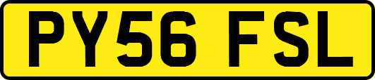 PY56FSL