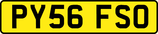 PY56FSO