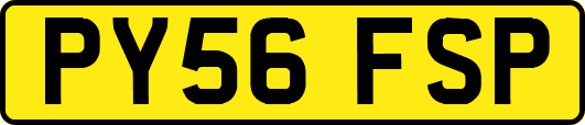 PY56FSP