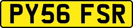 PY56FSR