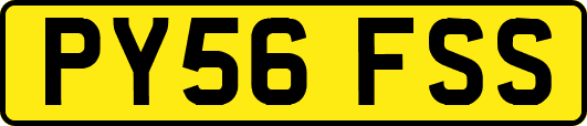 PY56FSS