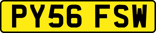 PY56FSW