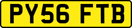 PY56FTB