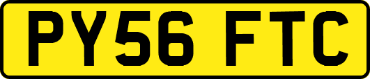 PY56FTC