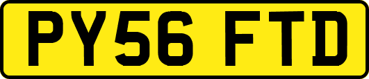 PY56FTD