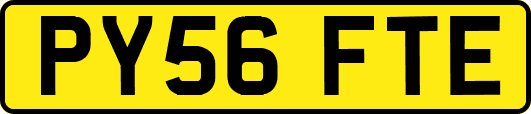 PY56FTE