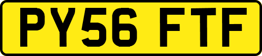PY56FTF