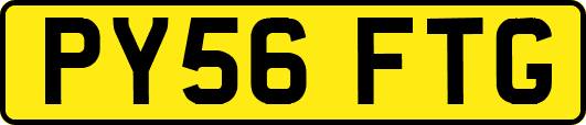 PY56FTG