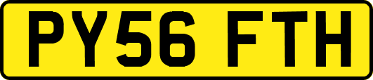 PY56FTH