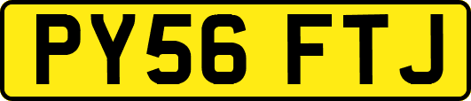 PY56FTJ