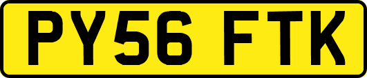 PY56FTK