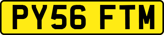PY56FTM
