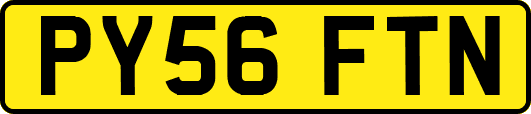 PY56FTN