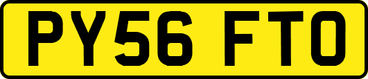 PY56FTO