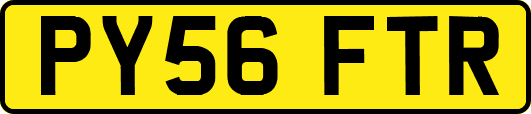 PY56FTR