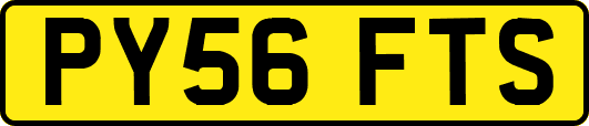 PY56FTS