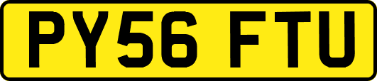PY56FTU