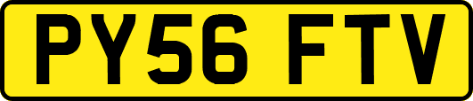 PY56FTV