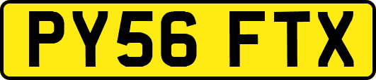 PY56FTX