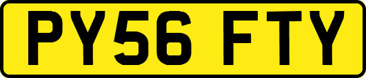 PY56FTY