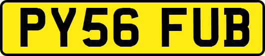 PY56FUB