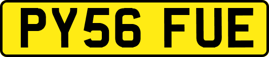 PY56FUE