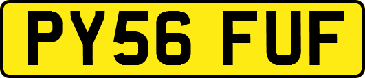 PY56FUF