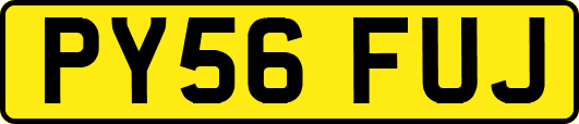 PY56FUJ