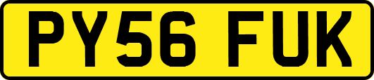 PY56FUK