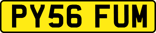 PY56FUM