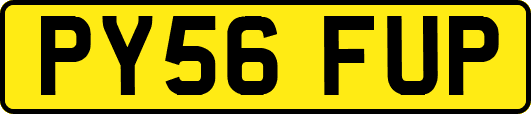 PY56FUP