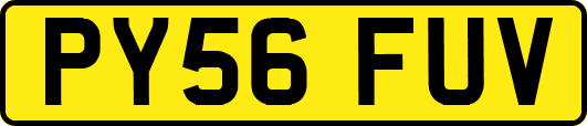 PY56FUV