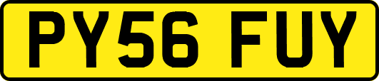 PY56FUY