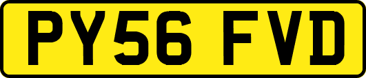 PY56FVD