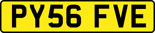 PY56FVE