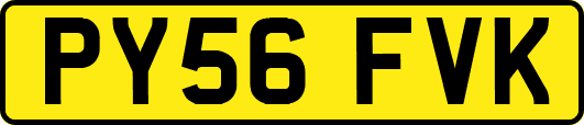 PY56FVK