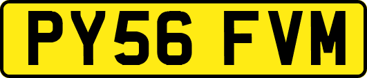 PY56FVM