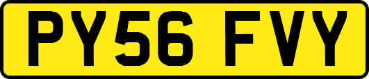 PY56FVY