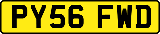 PY56FWD