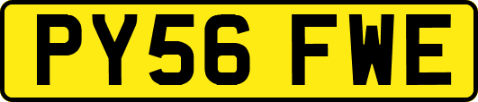 PY56FWE