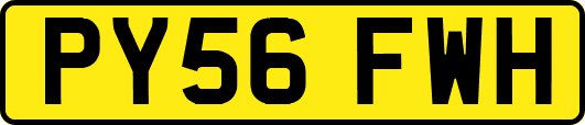 PY56FWH