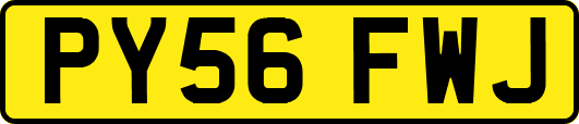 PY56FWJ